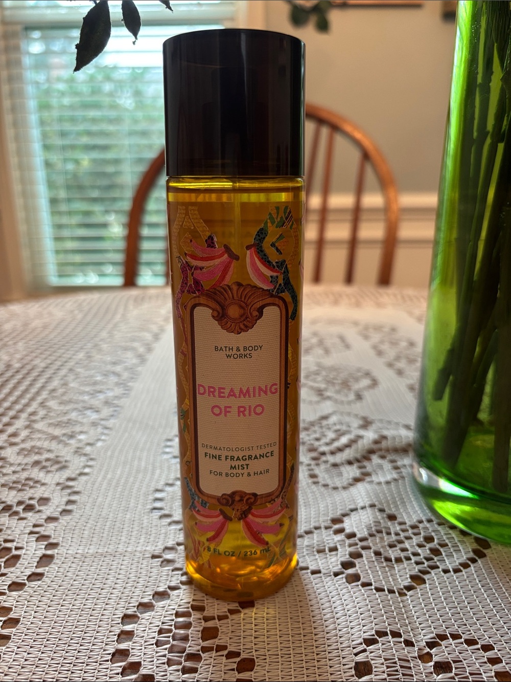 Bath & Body Works Dreaming of Rio Mist